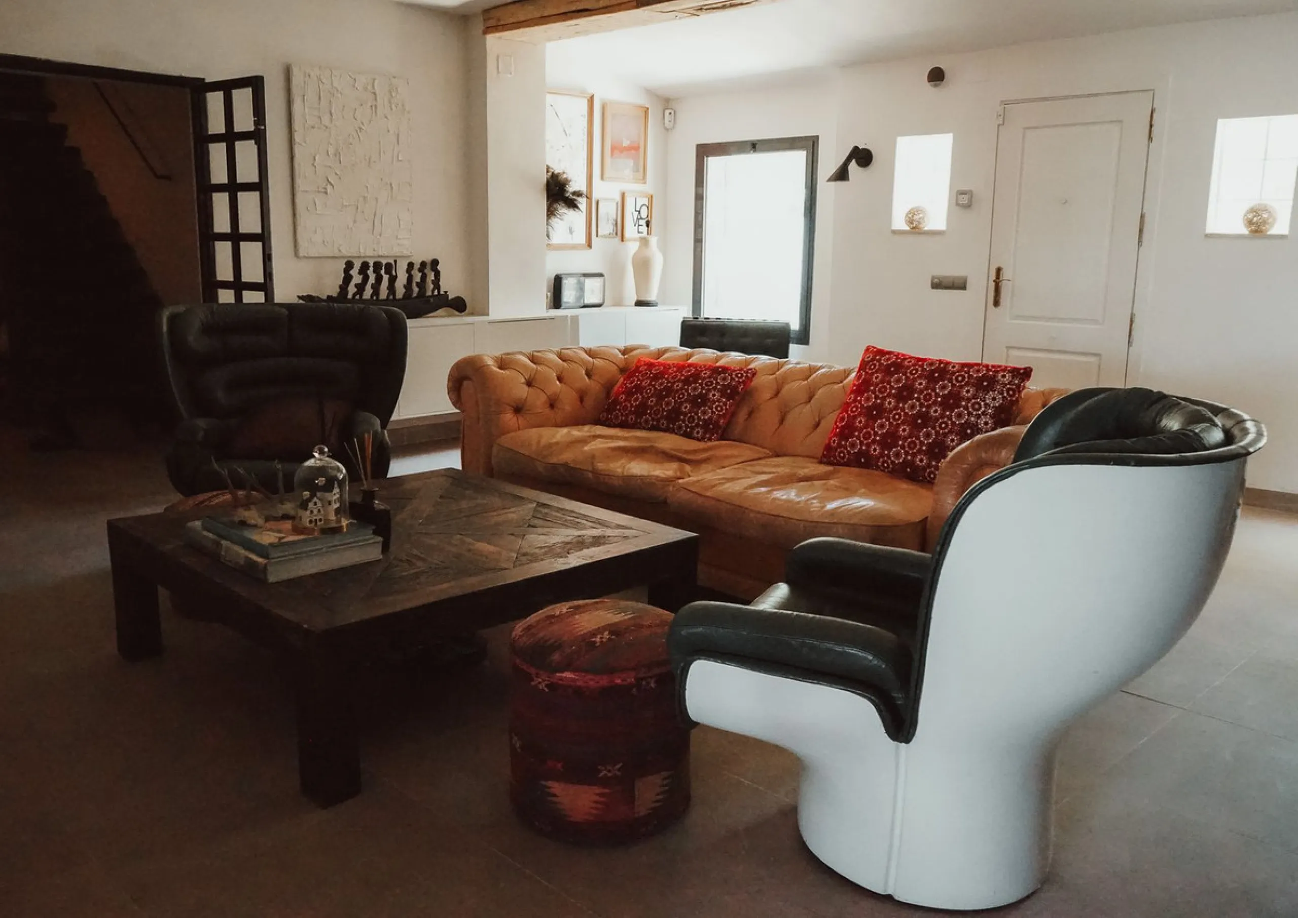 Prime Business Opportunity: Successful B&B with opportunities for business expansion