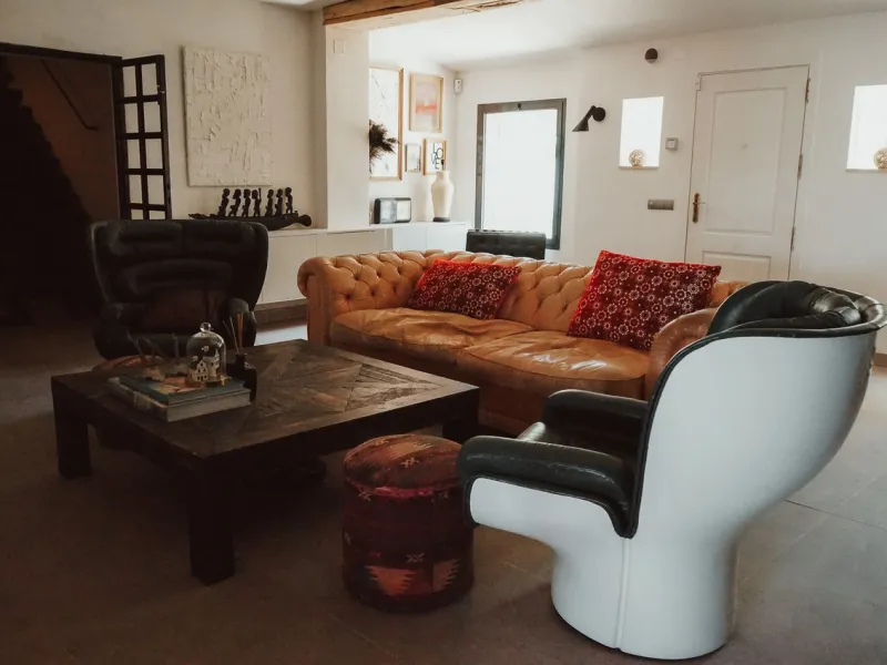 Prime Business Opportunity: Successful B&B with opportunities for business expansion