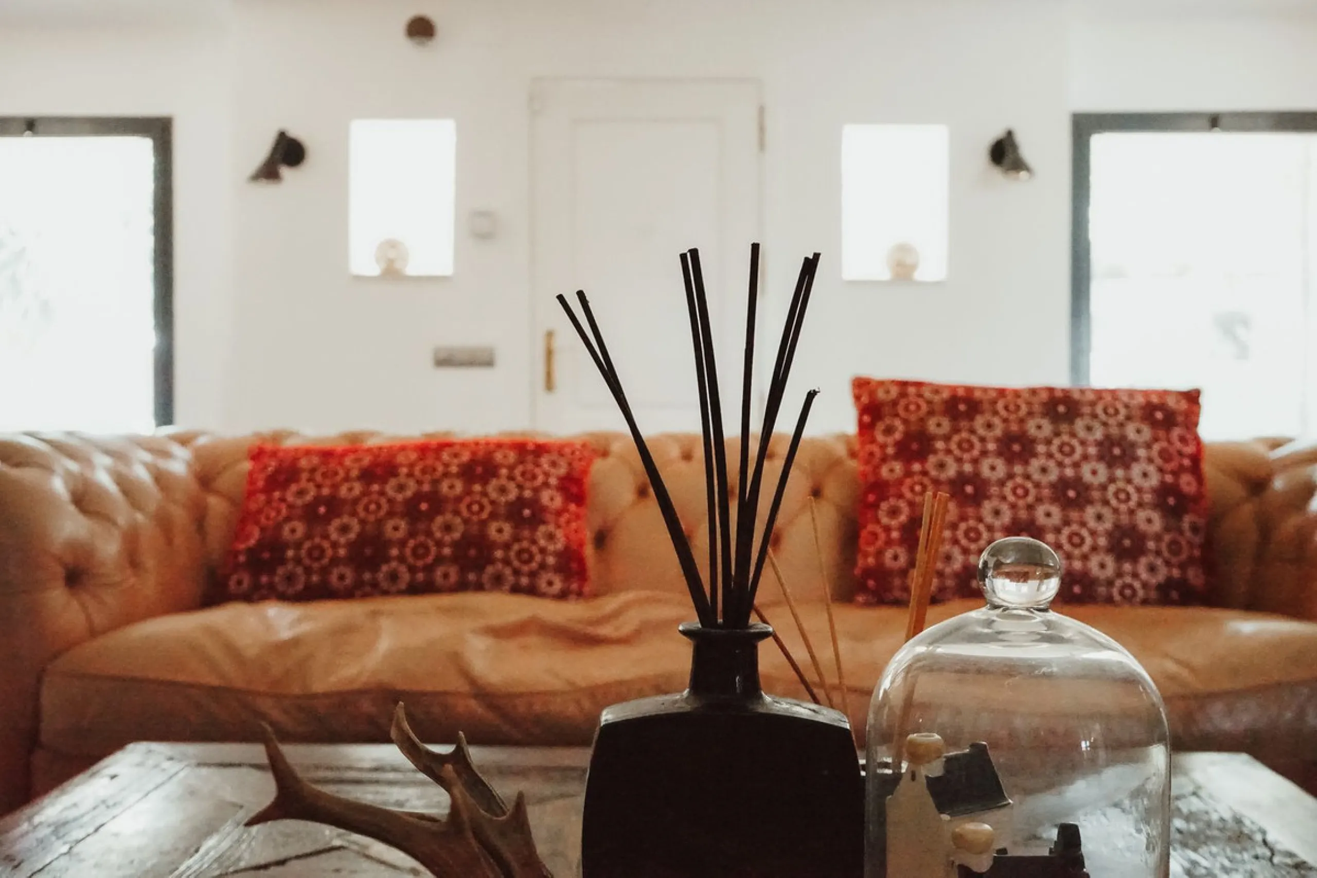 Prime Business Opportunity: Successful B&B with opportunities for business expansion