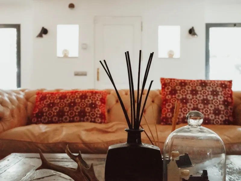 Prime Business Opportunity: Successful B&B with opportunities for business expansion