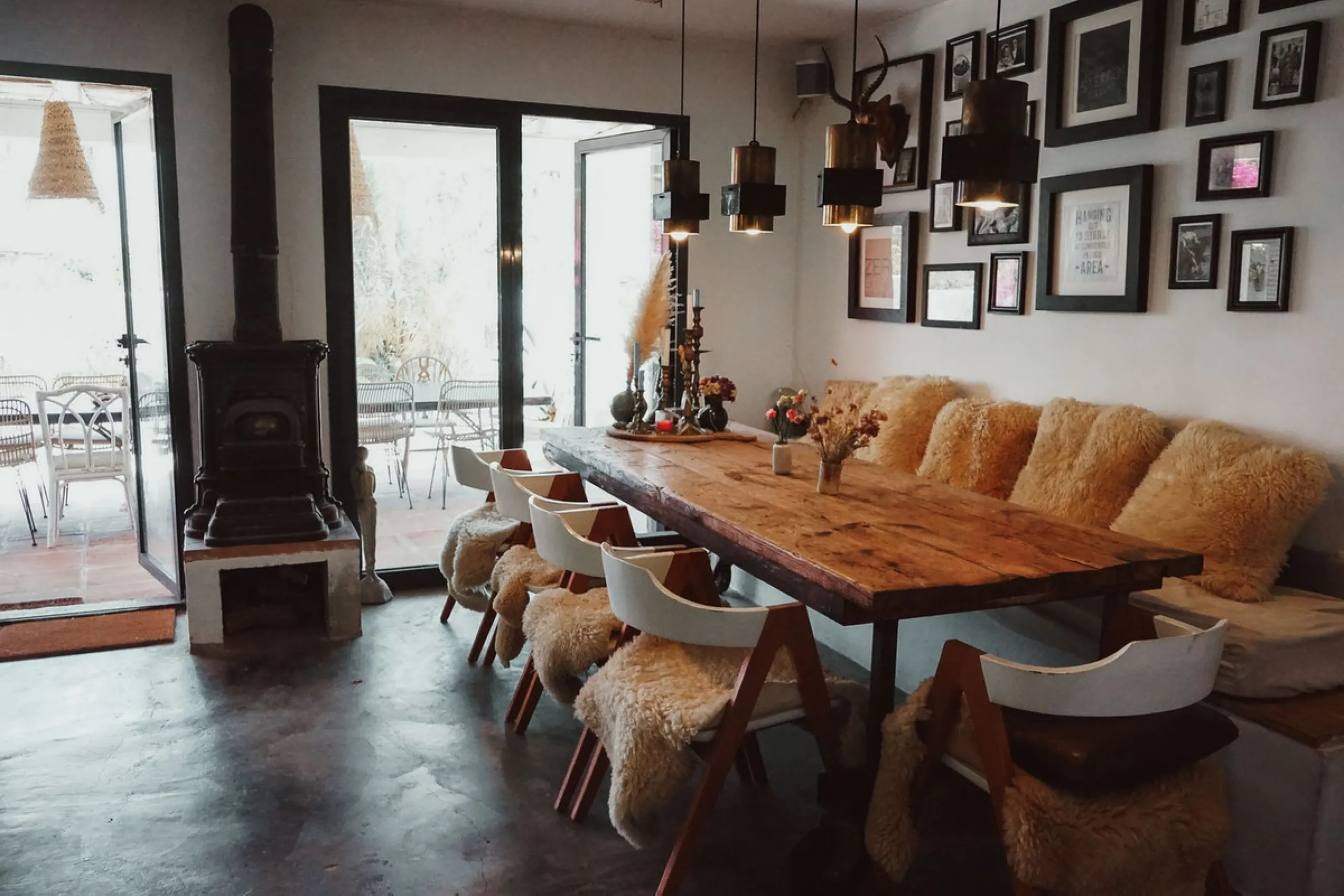Prime Business Opportunity: Successful B&B with opportunities for business expansion