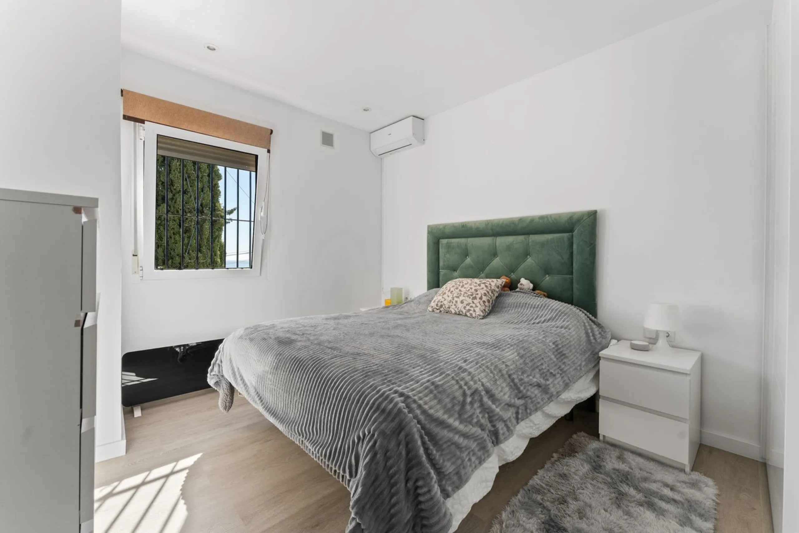 Torreblanca Detached Villa: The Stage for Your Next Chapter
