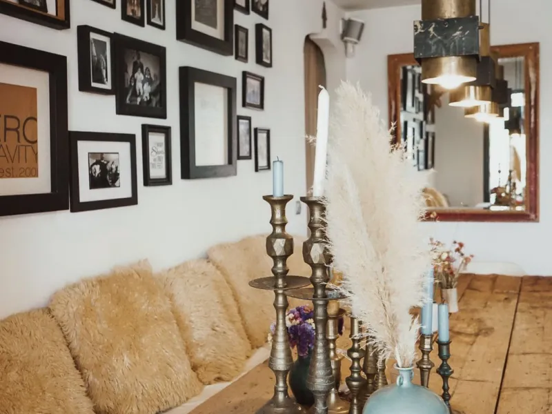 Prime Business Opportunity: Successful B&B with opportunities for business expansion