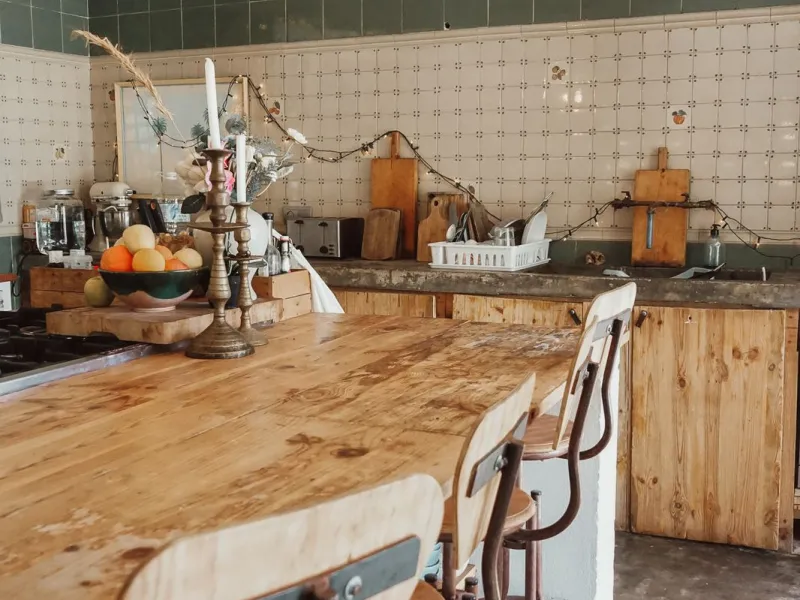 Prime Business Opportunity: Successful B&B with opportunities for business expansion