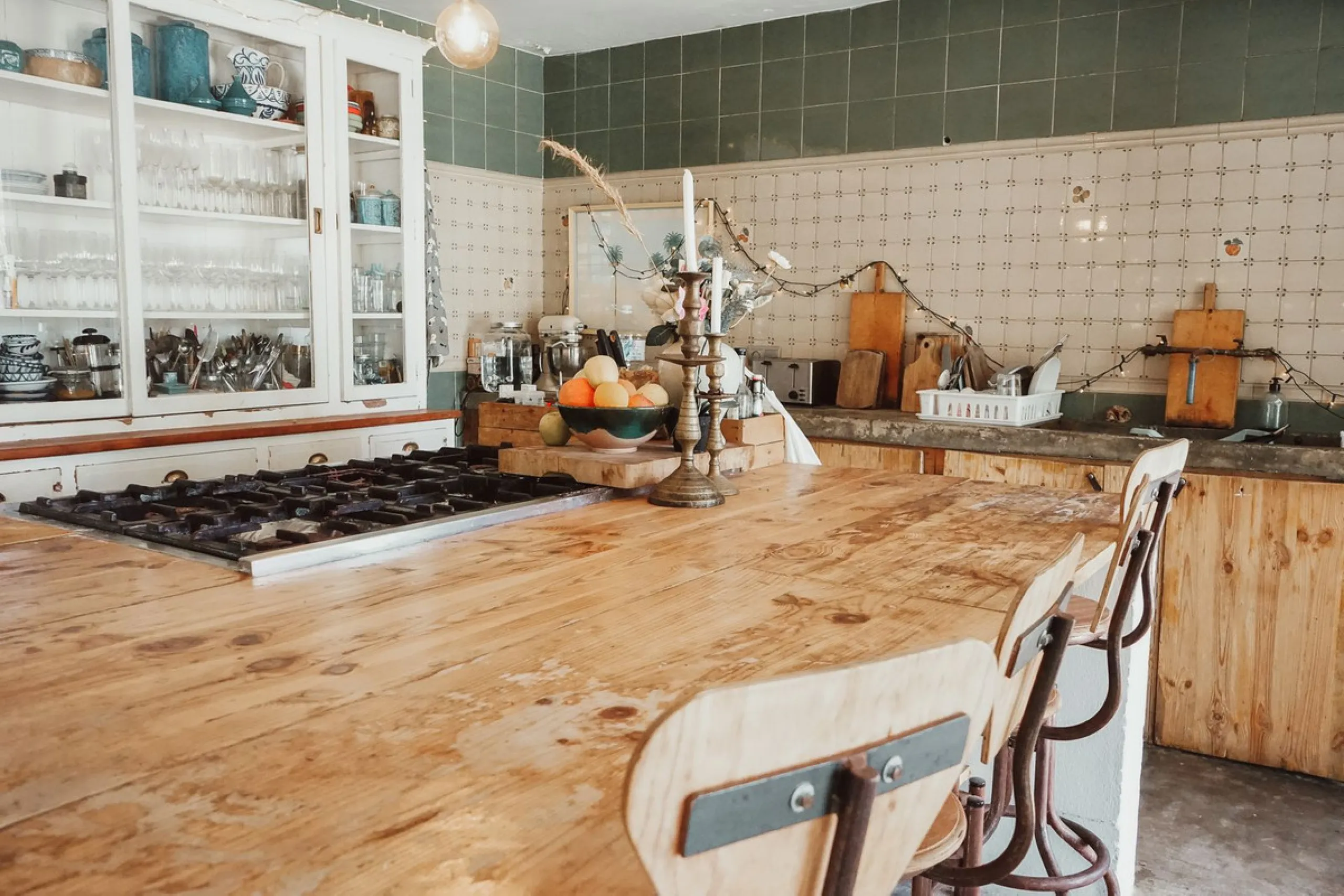 Prime Business Opportunity: Successful B&B with opportunities for business expansion