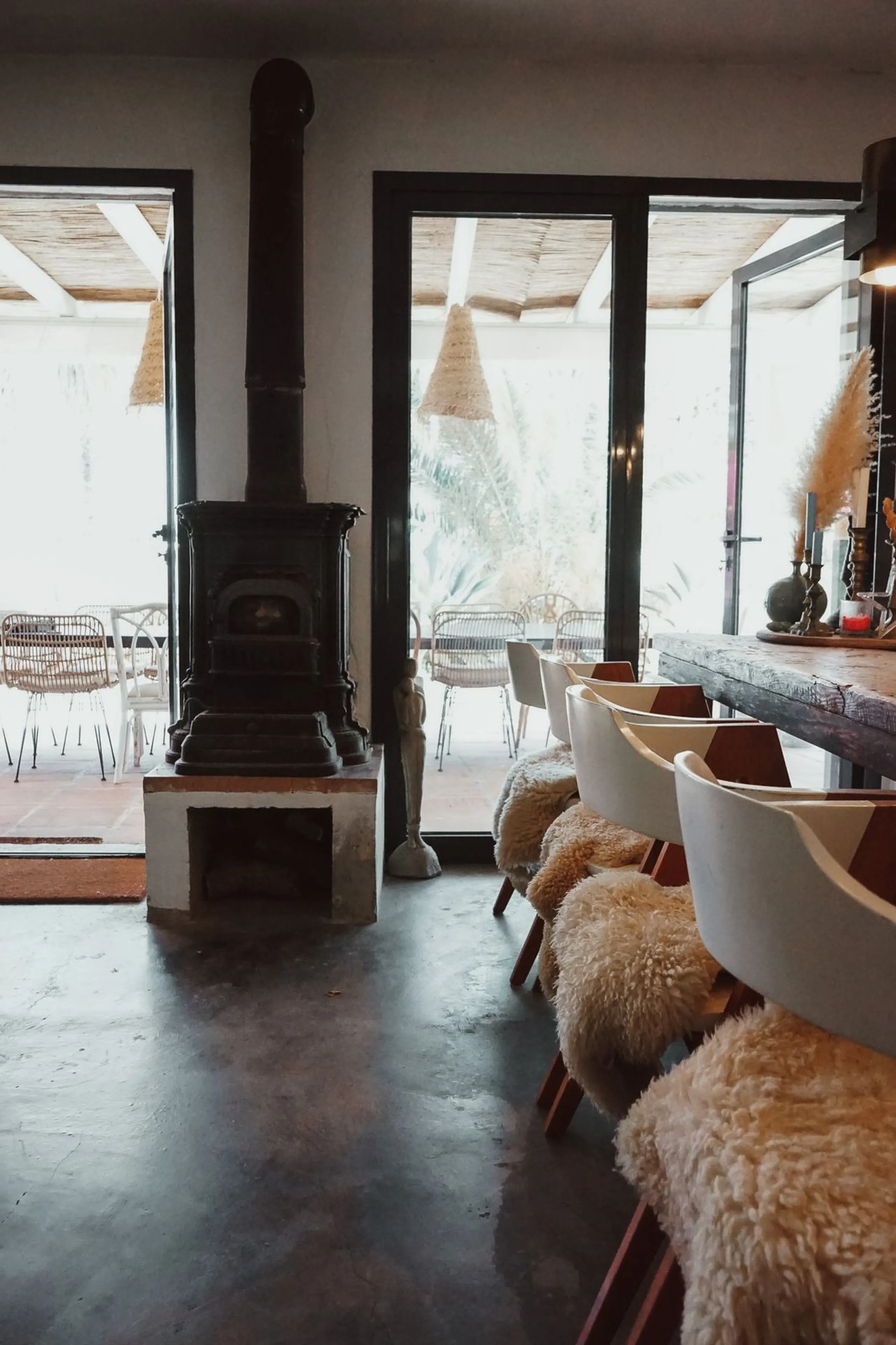 Prime Business Opportunity: Successful B&B with opportunities for business expansion
