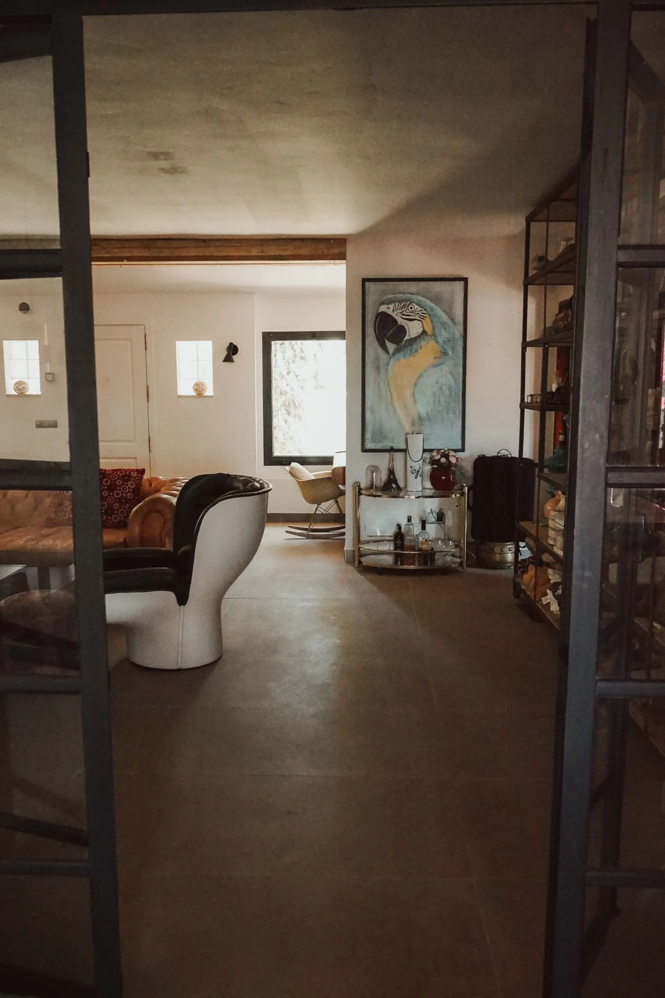 Prime Business Opportunity: Successful B&B with opportunities for business expansion