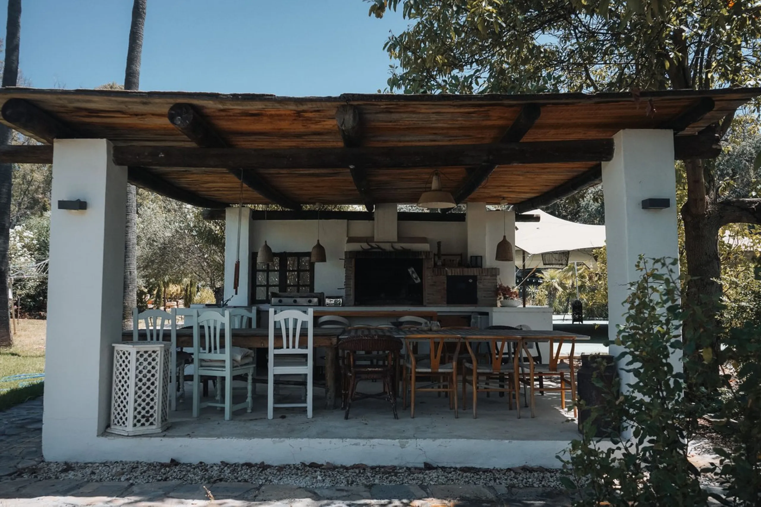 Prime Business Opportunity: Successful B&B with opportunities for business expansion