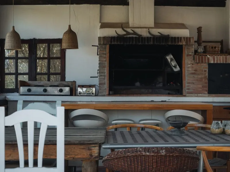 Prime Business Opportunity: Successful B&B with opportunities for business expansion