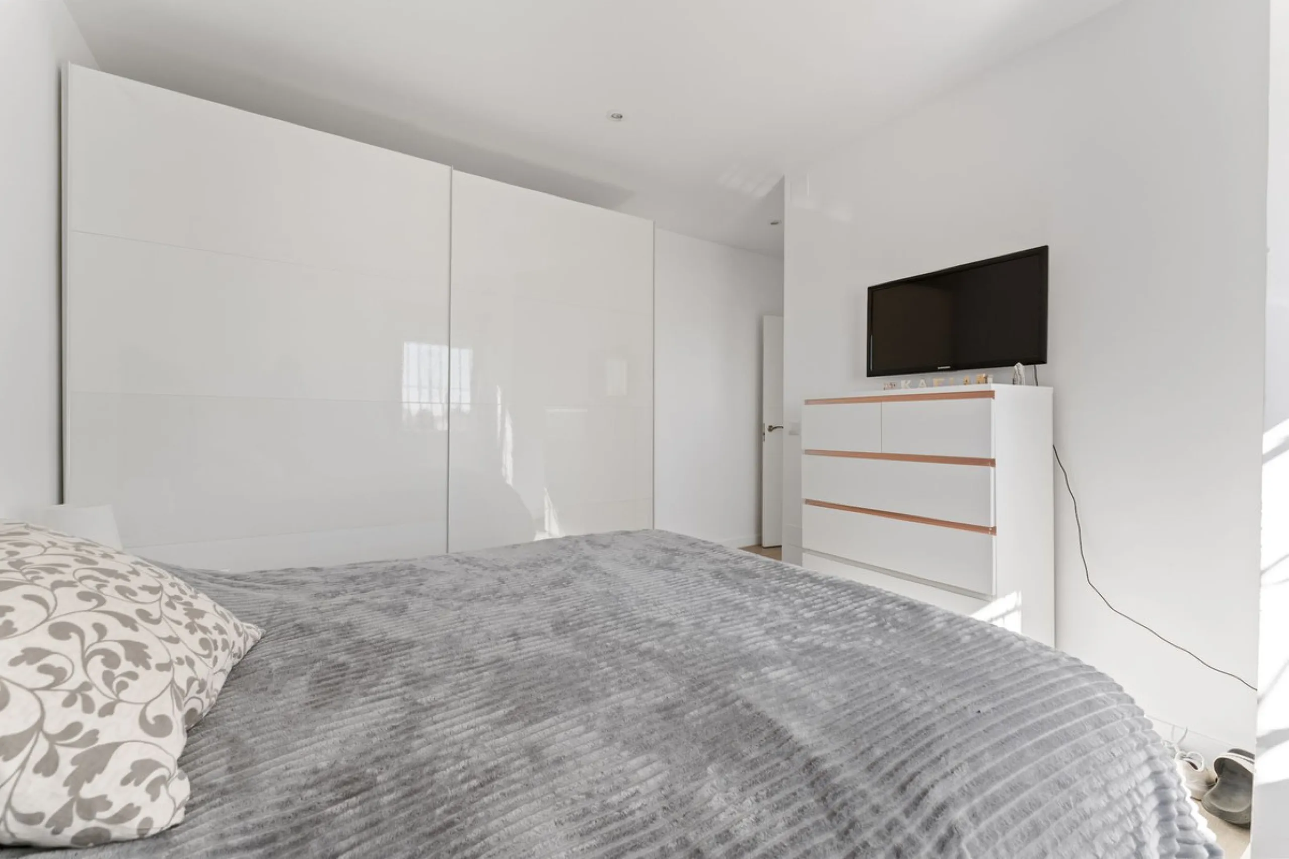 Torreblanca Detached Villa: The Stage for Your Next Chapter