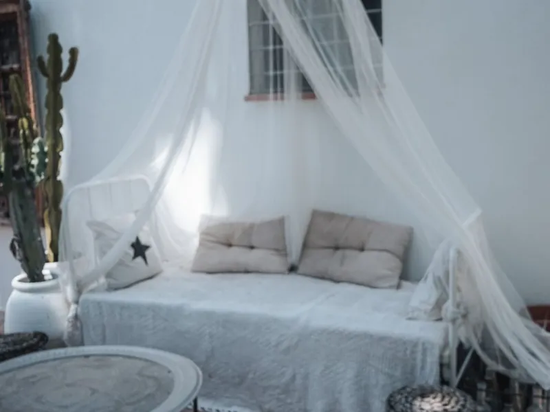 Prime Business Opportunity: Successful B&B with opportunities for business expansion