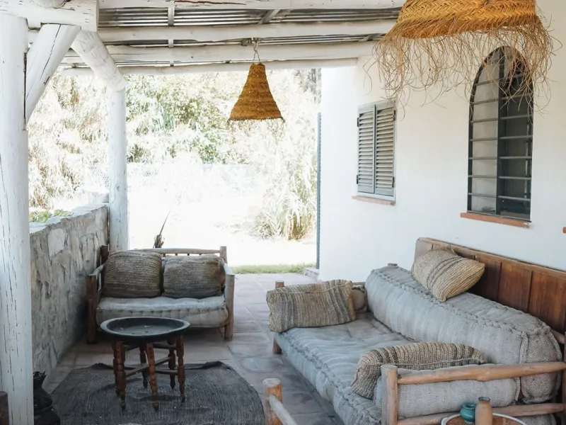 Prime Business Opportunity: Successful B&B with opportunities for business expansion