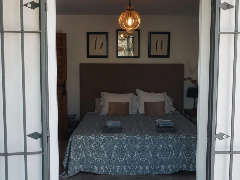 Prime Business Opportunity: Successful B&B with opportunities for business expansion