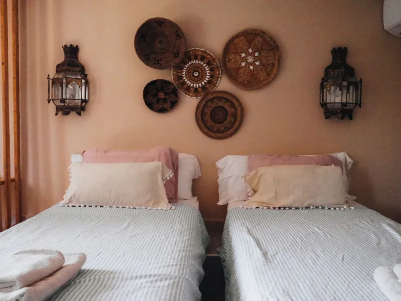 Prime Business Opportunity: Successful B&B with opportunities for business expansion