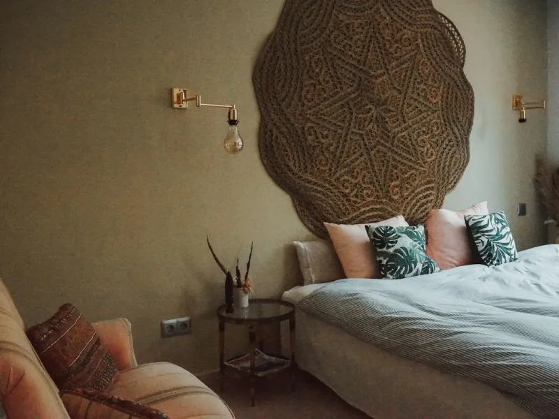 Prime Business Opportunity: Successful B&B with opportunities for business expansion
