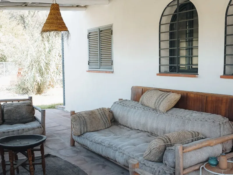 Prime Business Opportunity: Successful B&B with opportunities for business expansion