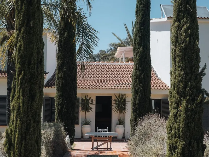 Prime Business Opportunity: Successful B&B with opportunities for business expansion