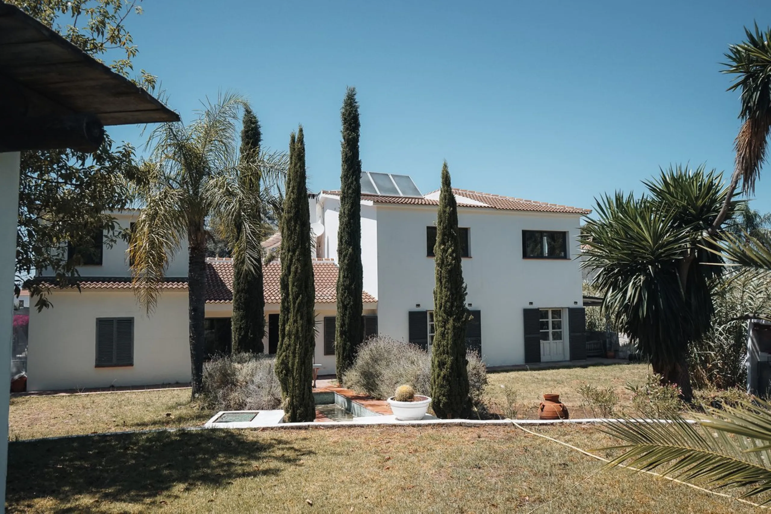 Prime Business Opportunity: Successful B&B with opportunities for business expansion