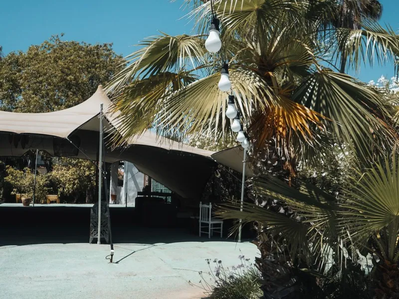 Prime Business Opportunity: Successful B&B with opportunities for business expansion