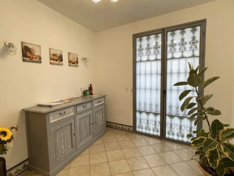 House - Townhouse в продаже в Alhaurín el Grande, Málaga. В доме 5 спален и 3 ванных комнат. Площадь дома 296 м²