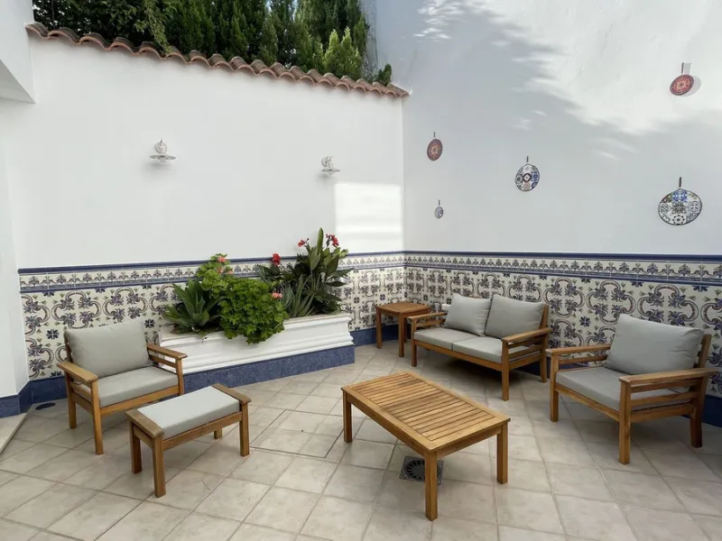 House - Townhouse в продаже в Alhaurín el Grande, Málaga. В доме 5 спален и 3 ванных комнат. Площадь дома 296 м²