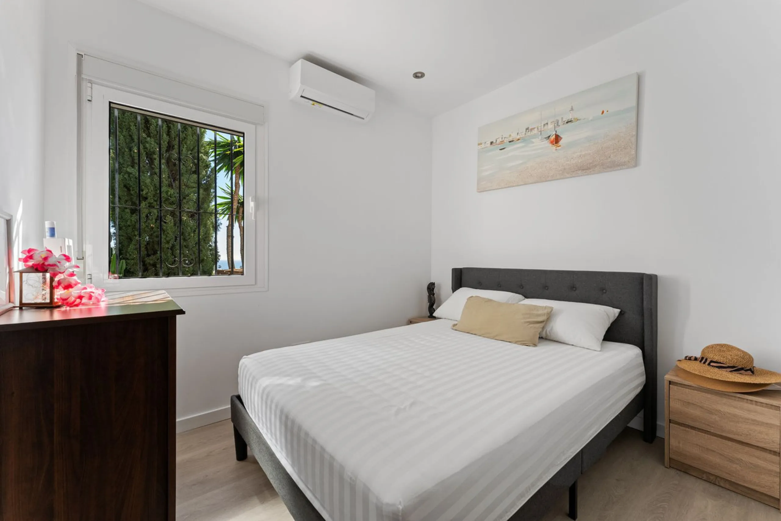 Torreblanca Detached Villa: The Stage for Your Next Chapter