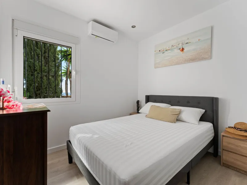 Torreblanca Detached Villa: The Stage for Your Next Chapter