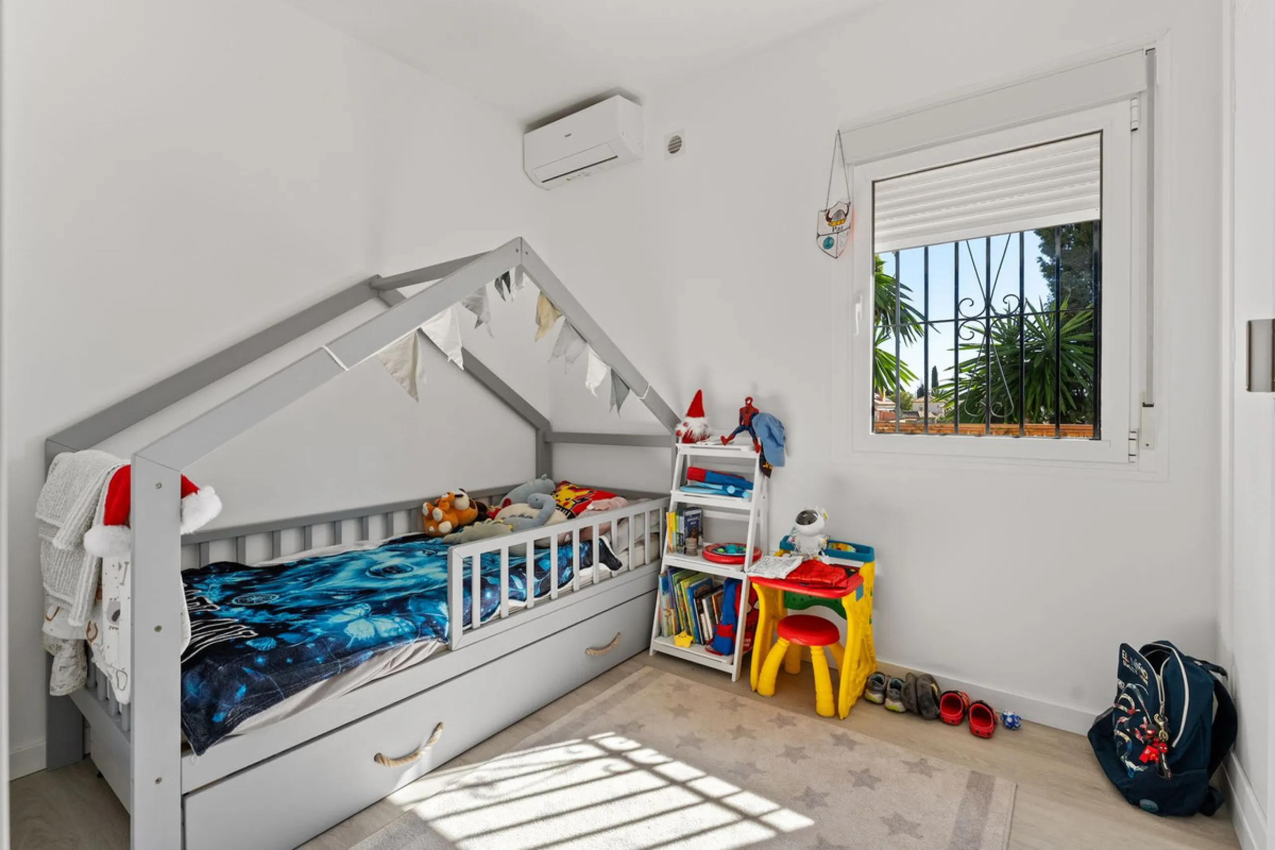 Torreblanca Detached Villa: The Stage for Your Next Chapter