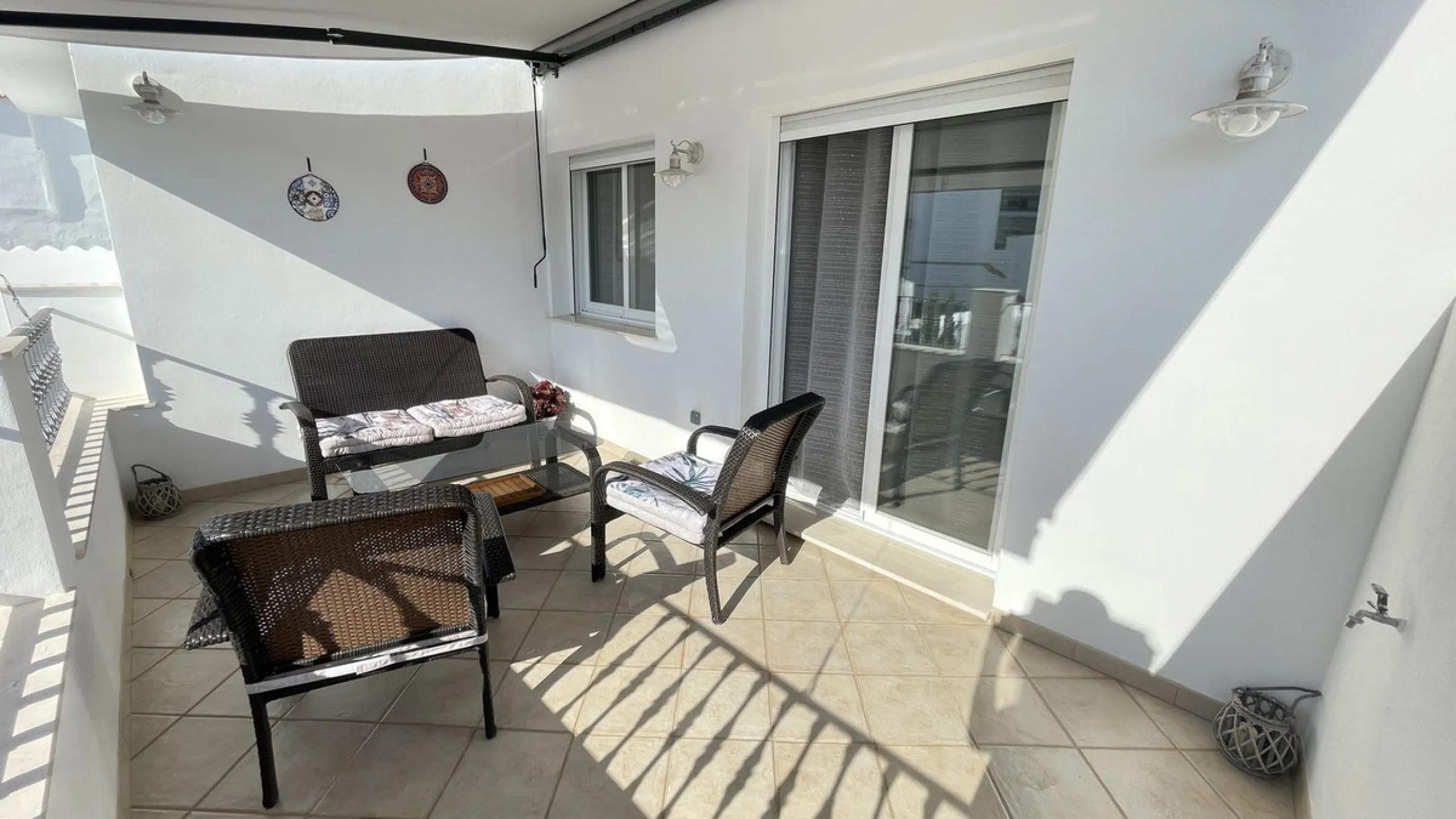 House - Townhouse в продаже в Alhaurín el Grande, Málaga. В доме 5 спален и 3 ванных комнат. Площадь дома 296 м²