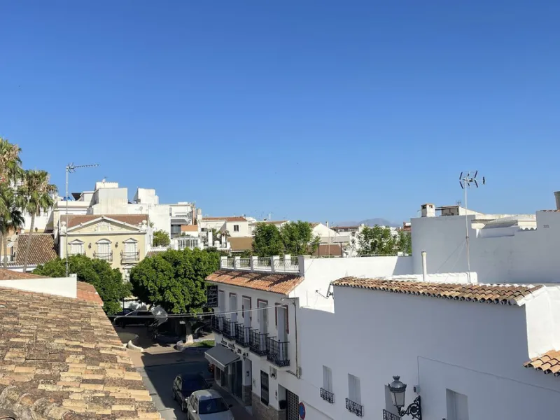 House - Townhouse в продаже в Alhaurín el Grande, Málaga. В доме 5 спален и 3 ванных комнат. Площадь дома 296 м²