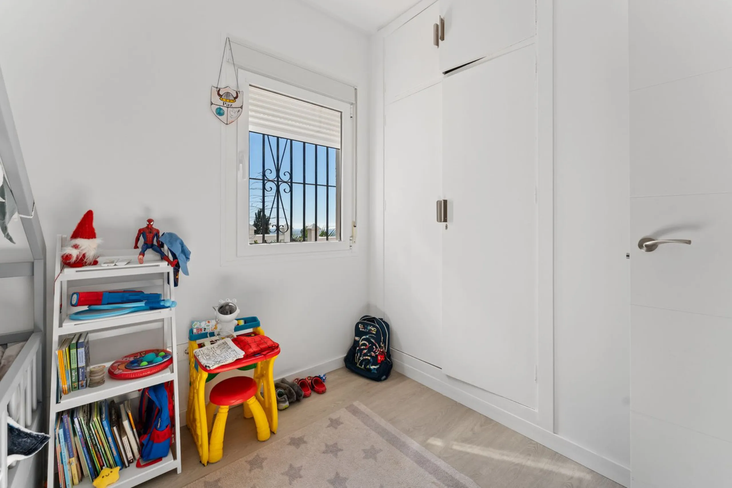Torreblanca Detached Villa: The Stage for Your Next Chapter