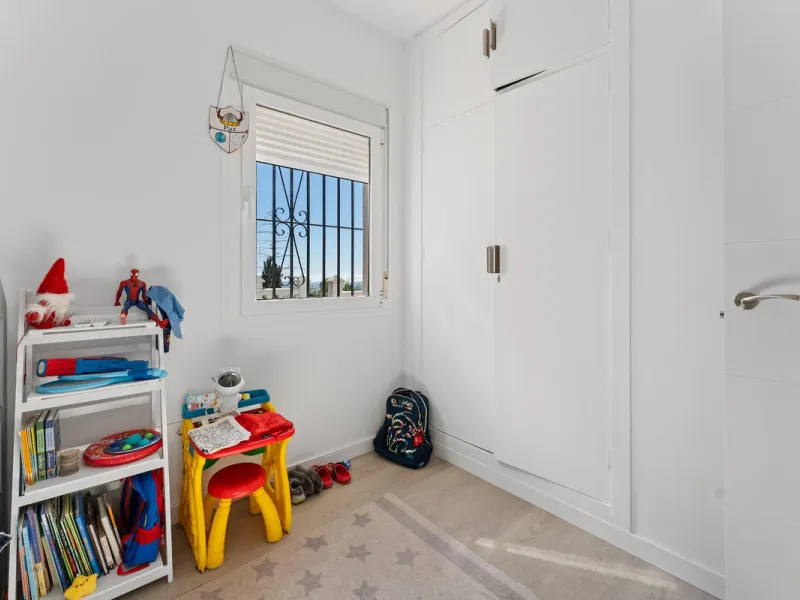 Torreblanca Detached Villa: The Stage for Your Next Chapter