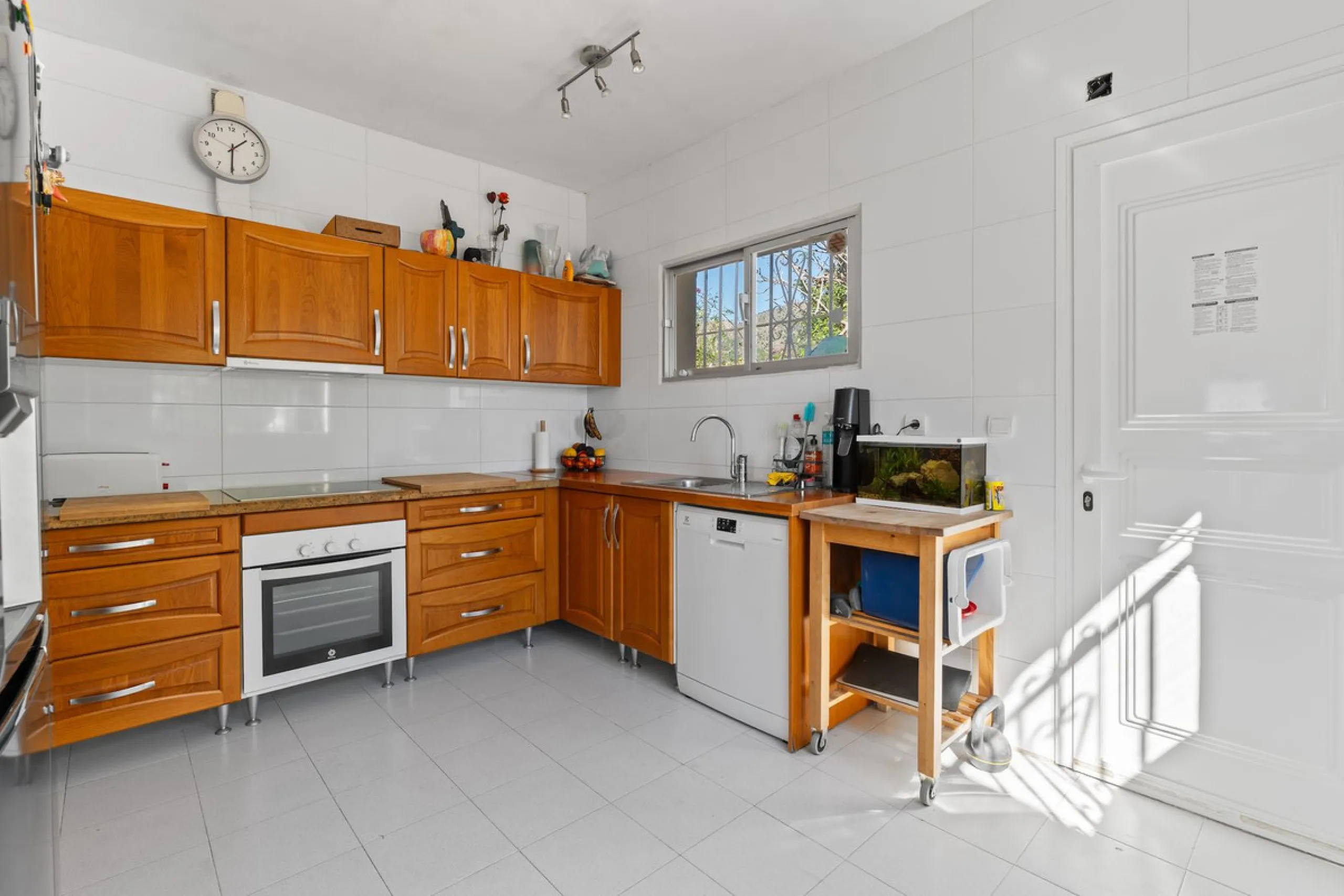Torreblanca Detached Villa: The Stage for Your Next Chapter