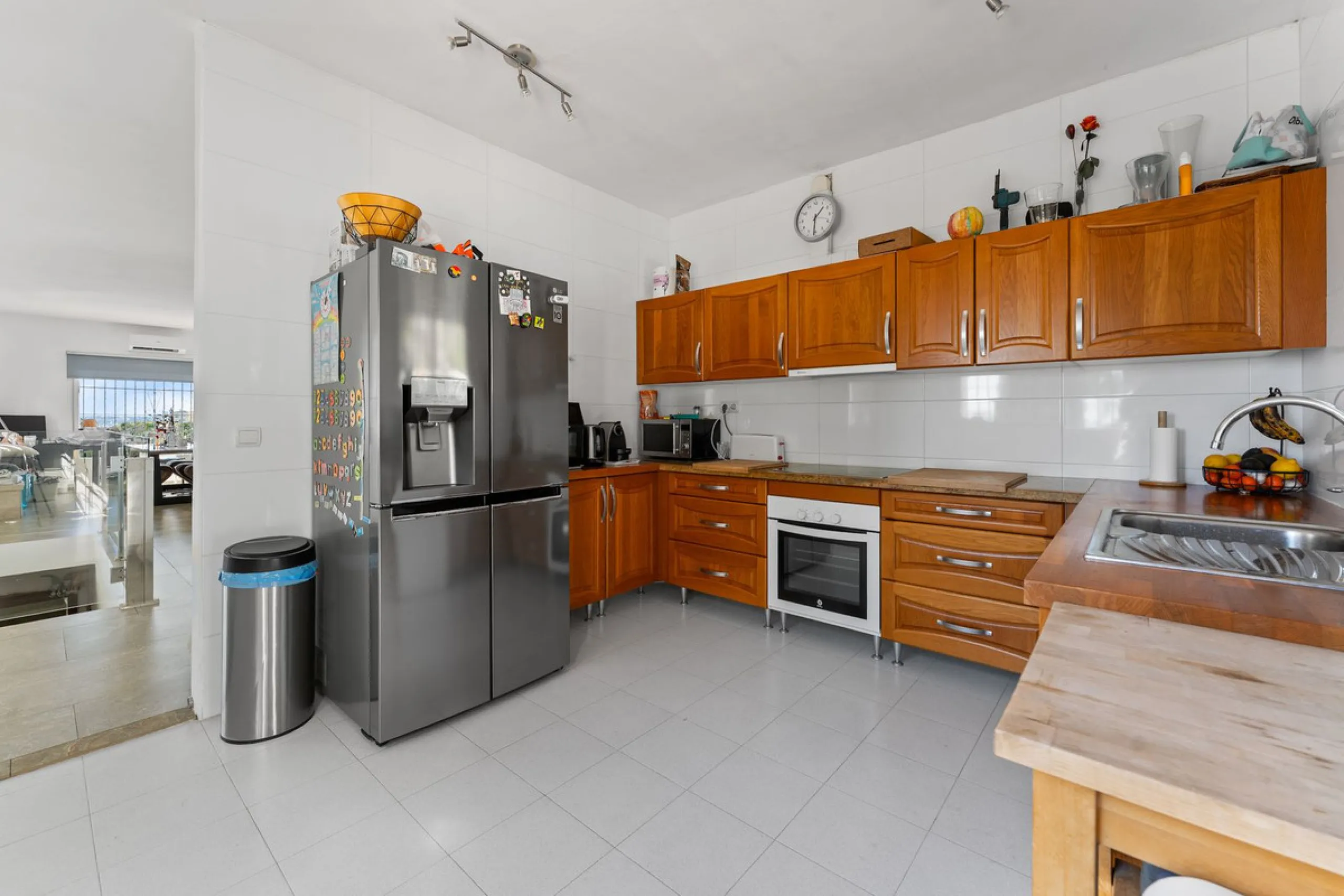 Torreblanca Detached Villa: The Stage for Your Next Chapter