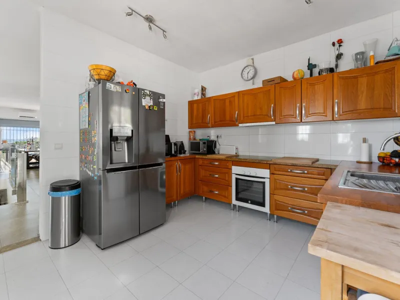 Torreblanca Detached Villa: The Stage for Your Next Chapter