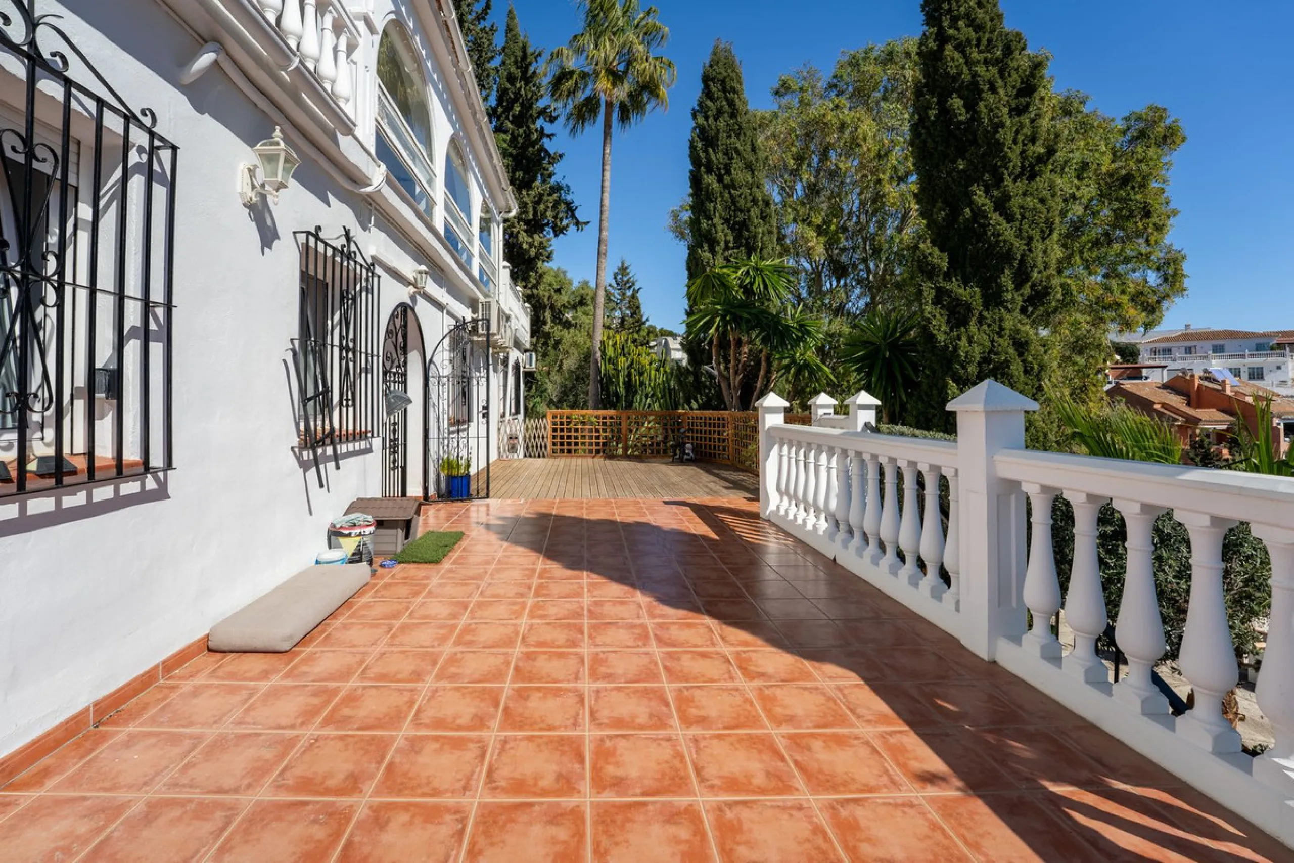 Torreblanca Detached Villa: The Stage for Your Next Chapter