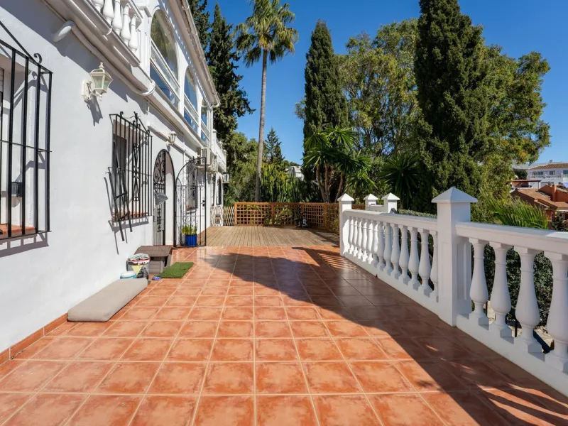 Torreblanca Detached Villa: The Stage for Your Next Chapter
