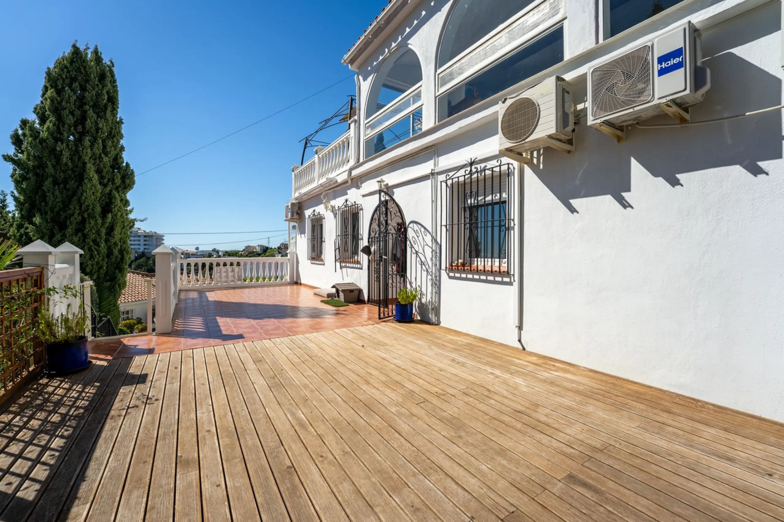 Torreblanca Detached Villa: The Stage for Your Next Chapter