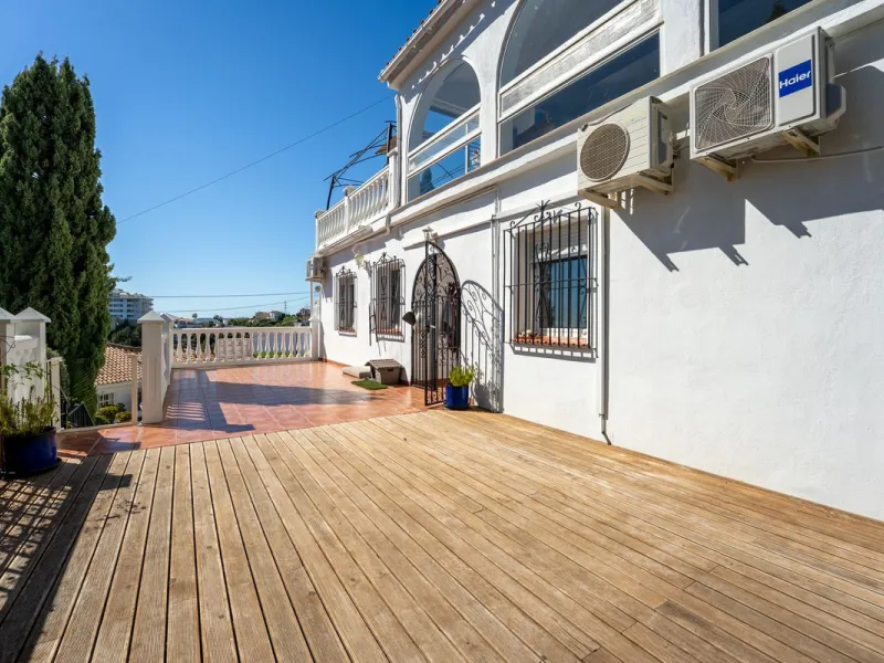 Torreblanca Detached Villa: The Stage for Your Next Chapter