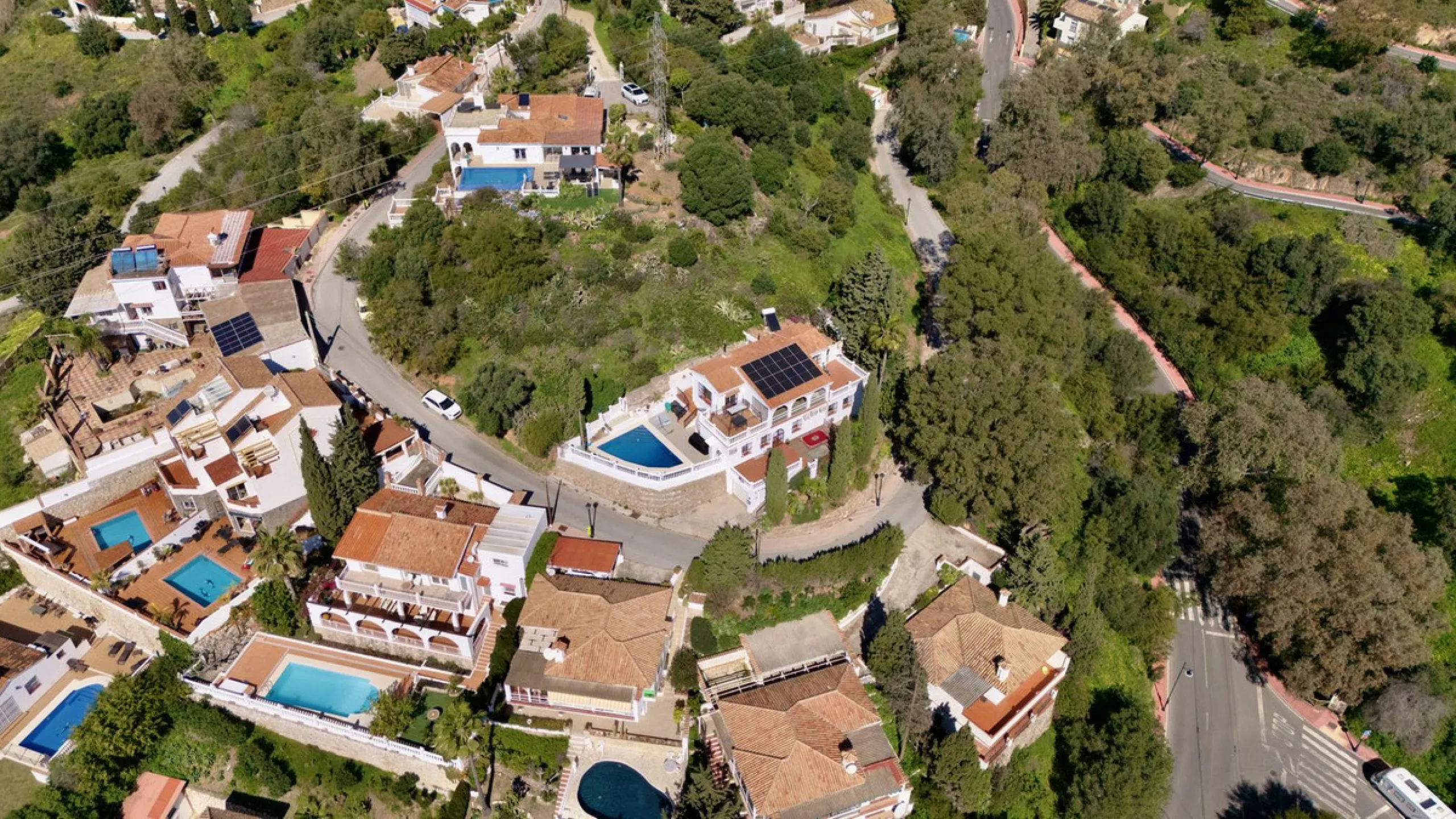 Torreblanca Detached Villa: The Stage for Your Next Chapter