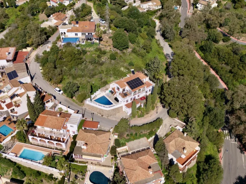 Torreblanca Detached Villa: The Stage for Your Next Chapter