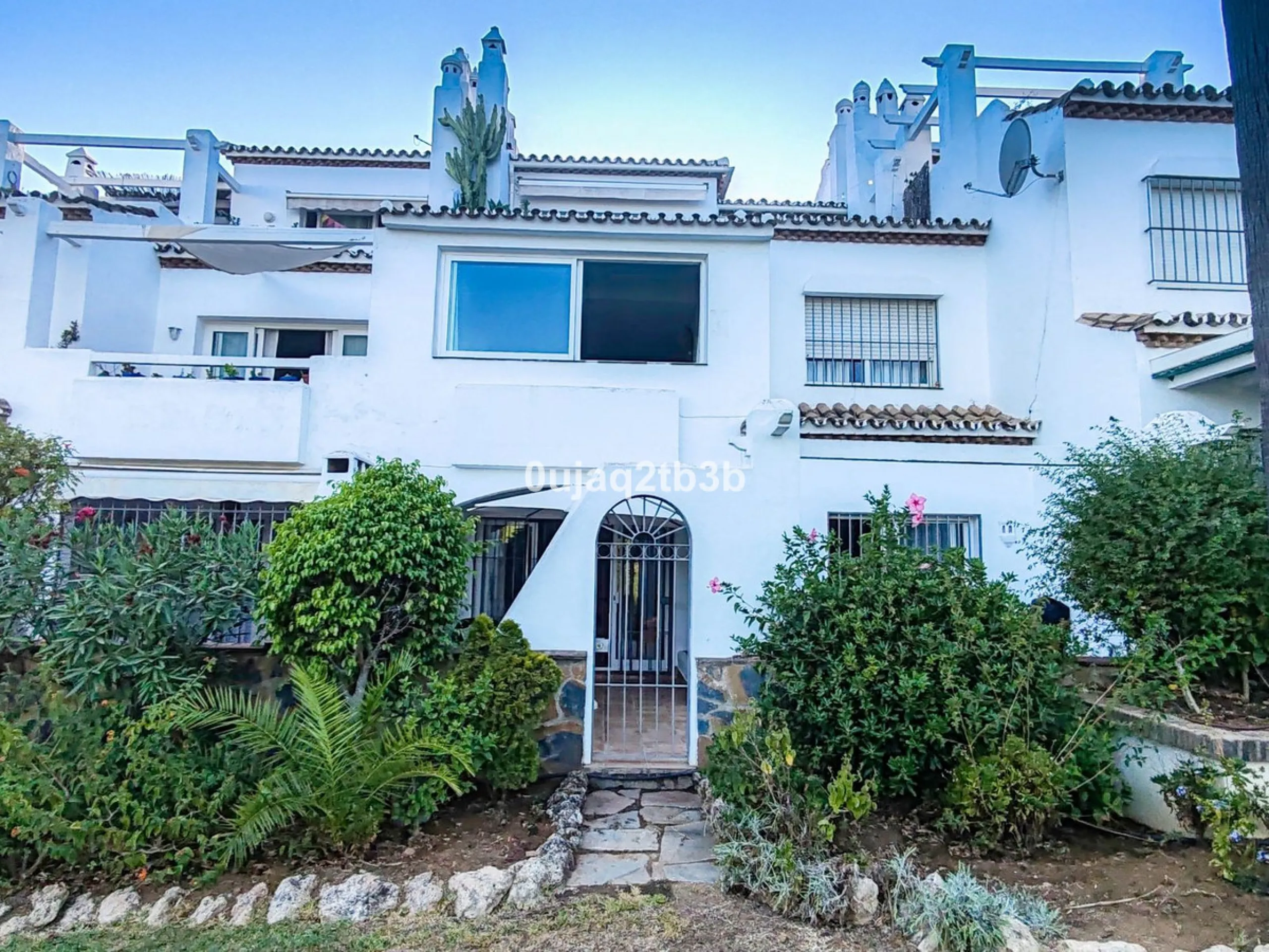 Exclusive Opportunity in Marbella's Golden Mile – Nagüeles