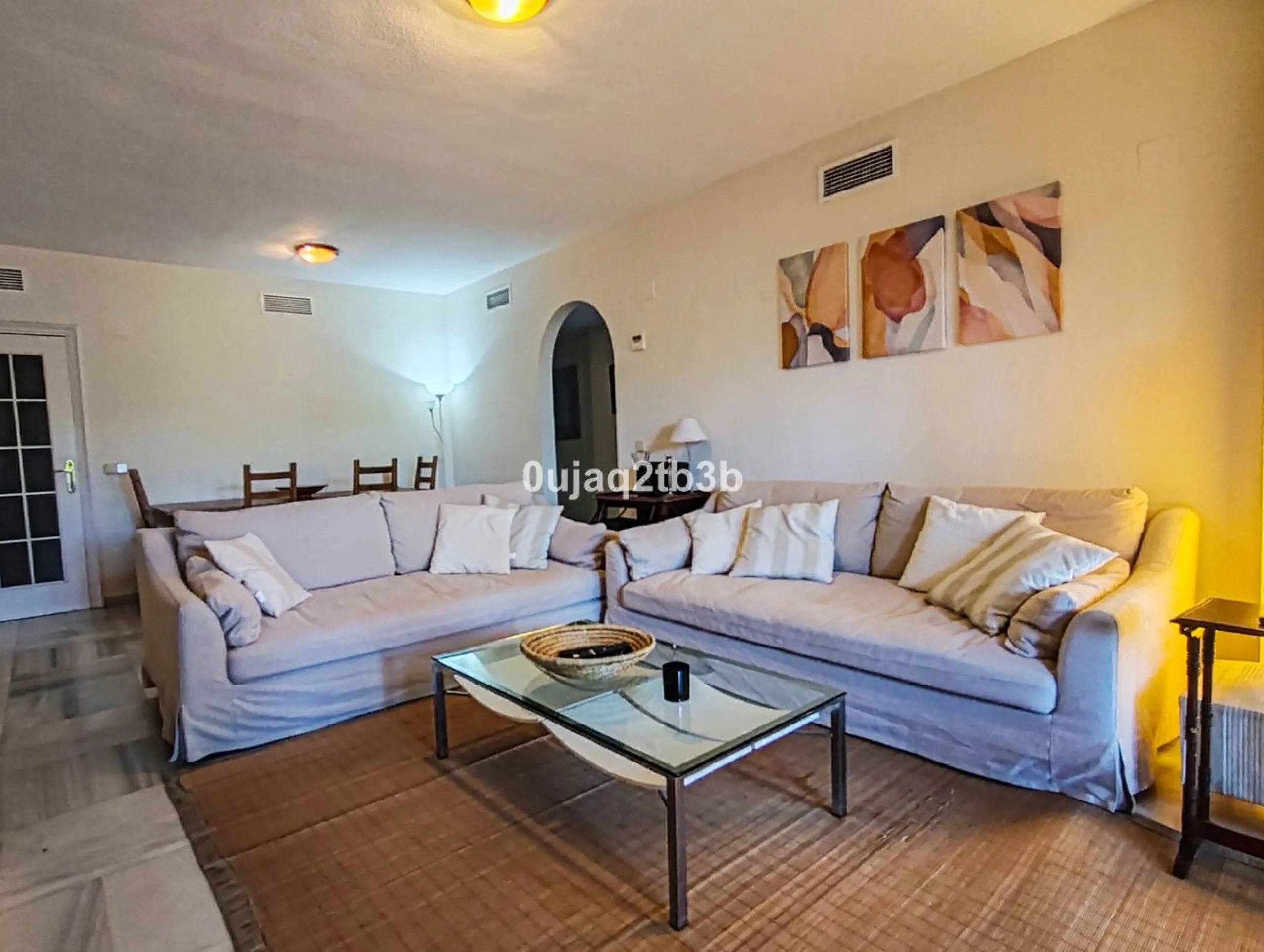 Exclusive Opportunity in Marbella's Golden Mile – Nagüeles