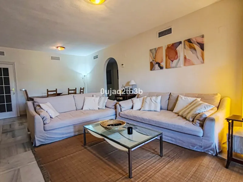 Exclusive Opportunity in Marbella's Golden Mile – Nagüeles