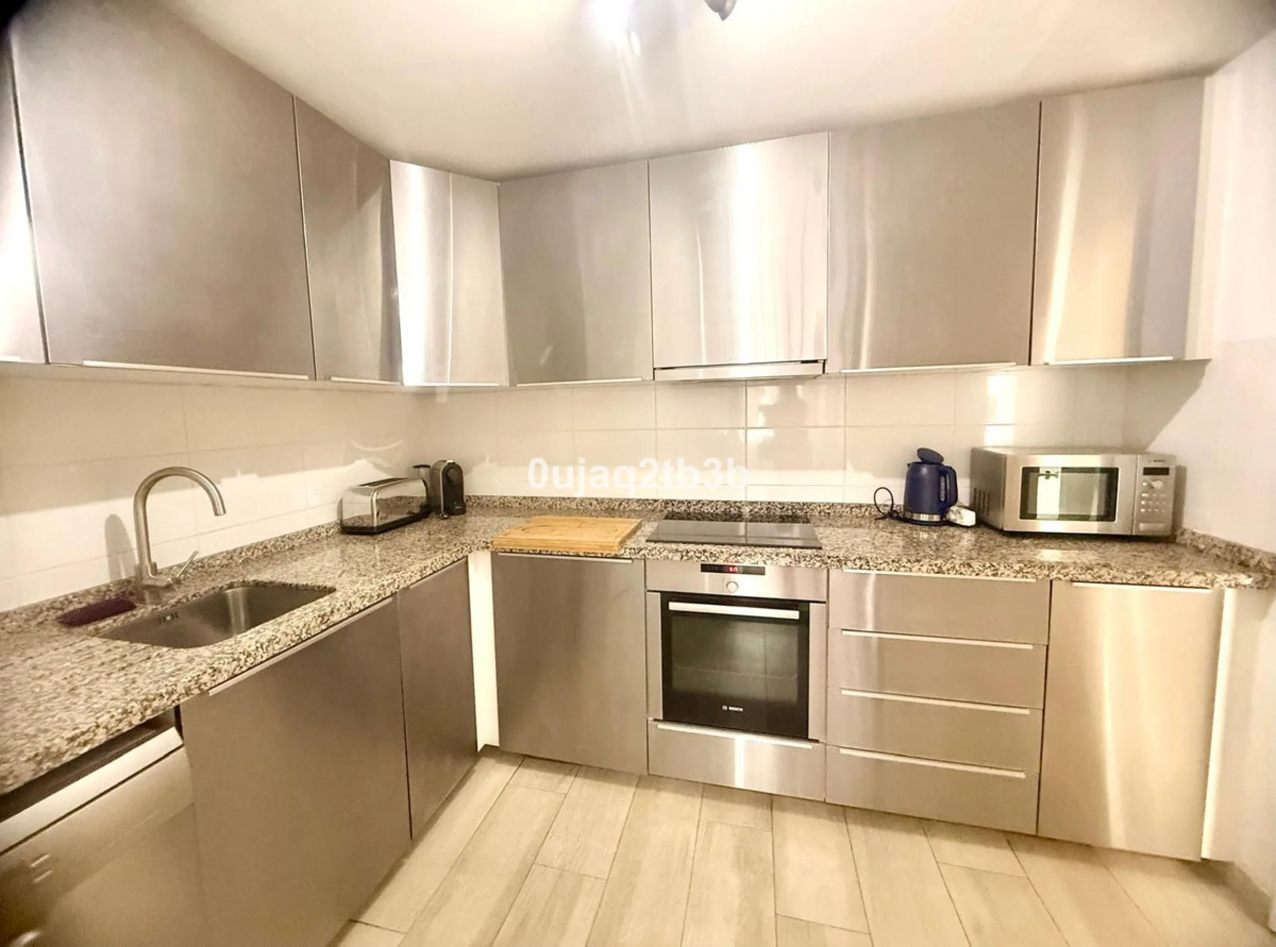 Exclusive Opportunity in Marbella's Golden Mile – Nagüeles