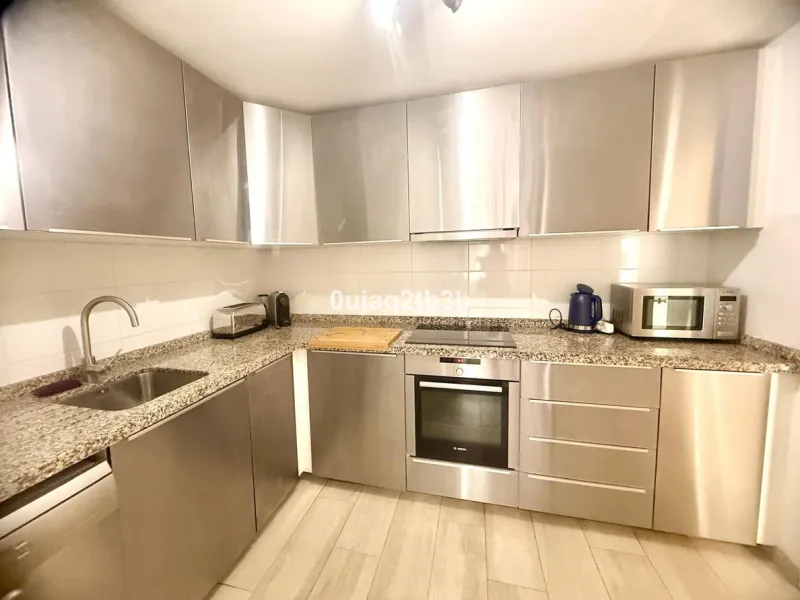 Exclusive Opportunity in Marbella's Golden Mile – Nagüeles