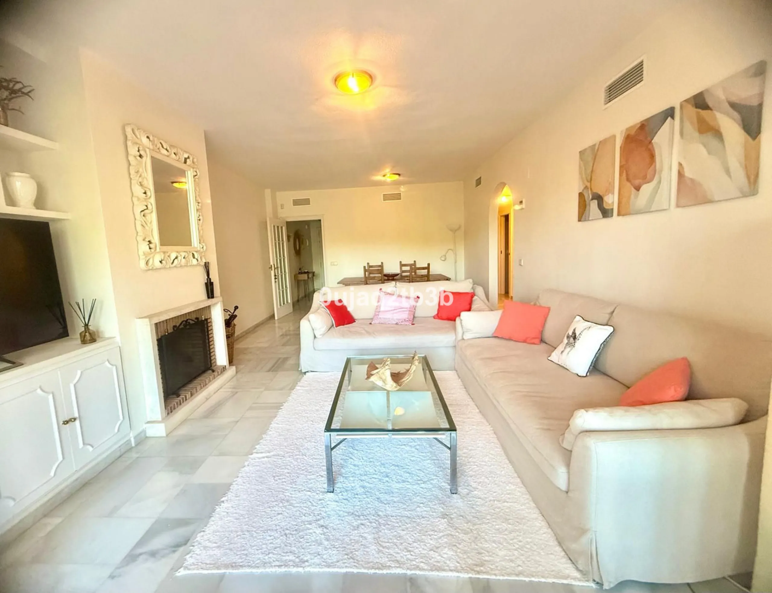 Exclusive Opportunity in Marbella's Golden Mile – Nagüeles