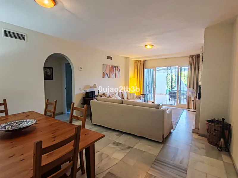 Exclusive Opportunity in Marbella's Golden Mile – Nagüeles