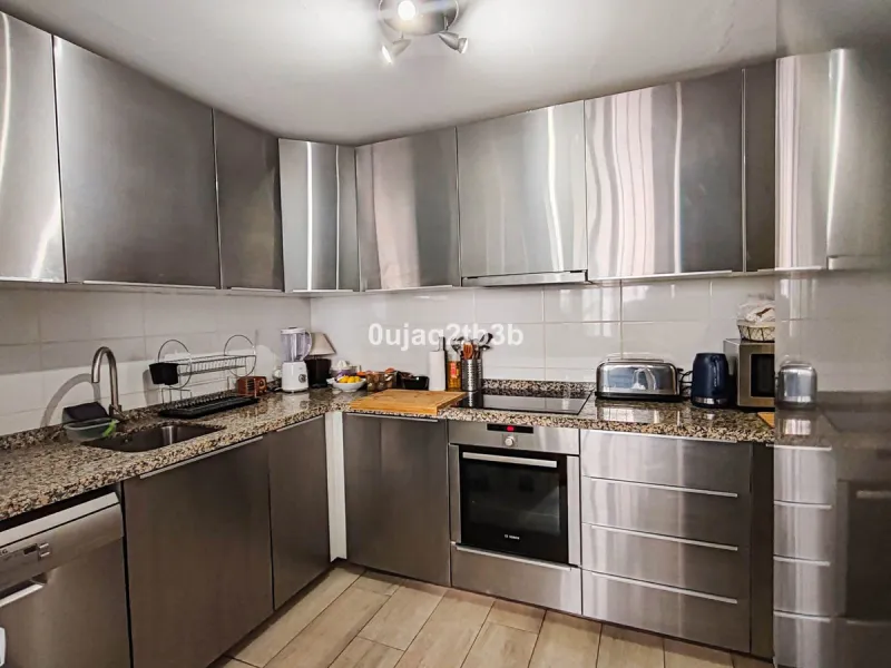 Exclusive Opportunity in Marbella's Golden Mile – Nagüeles
