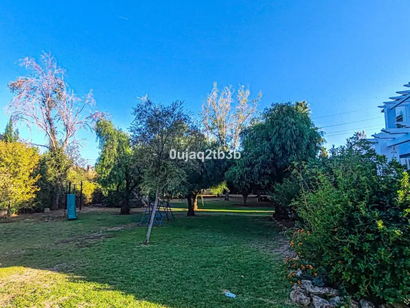 Exclusive Opportunity in Marbella's Golden Mile – Nagüeles